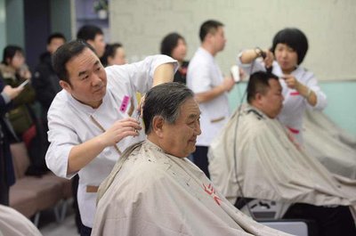 正月十五理发有何讲究？解读传统禁忌与节日习俗